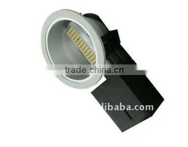 High lumen G24 E27 10W 2835SMD 3000K 6000K 85-265VAC aluminum LED light