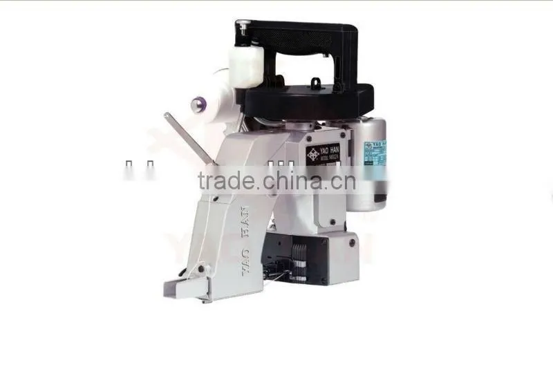 Bag Closing Machine