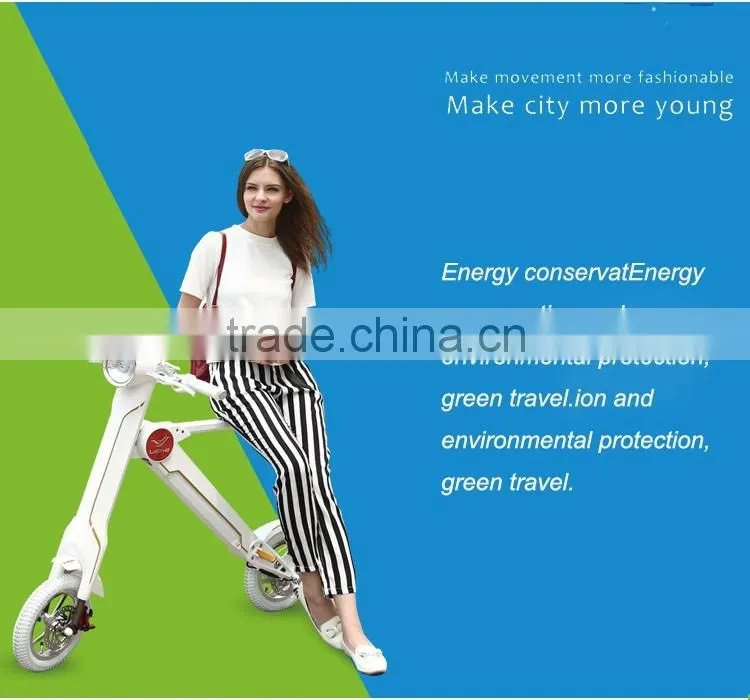 240w 36V electric power CE certified high quality et scooter