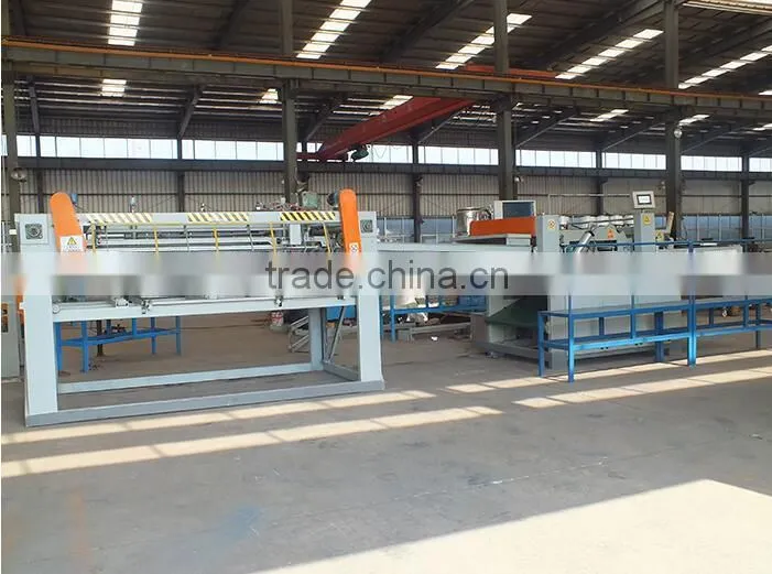 Core Veneer Building Machine/ Core Veneer Jointing Machine for plywood factory