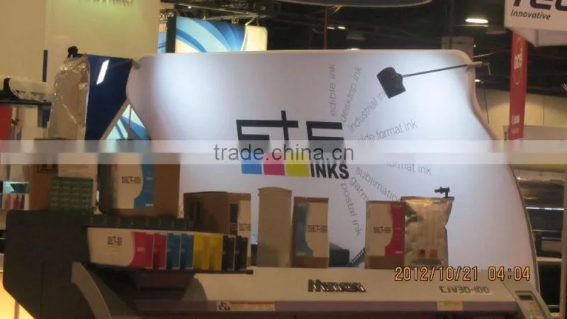 Trade Show Booth Use LED Spot Light Long Arm