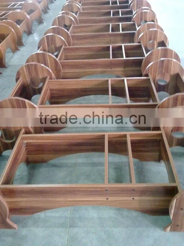 Migun HY 7000 alike Thermal Jade Massage Bed