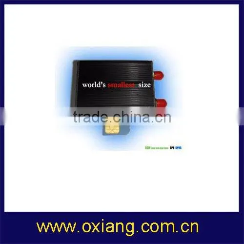 Mini ET007B gps vehicle tracker Global Real Time GSM/GPRS/GPS Tracking Device