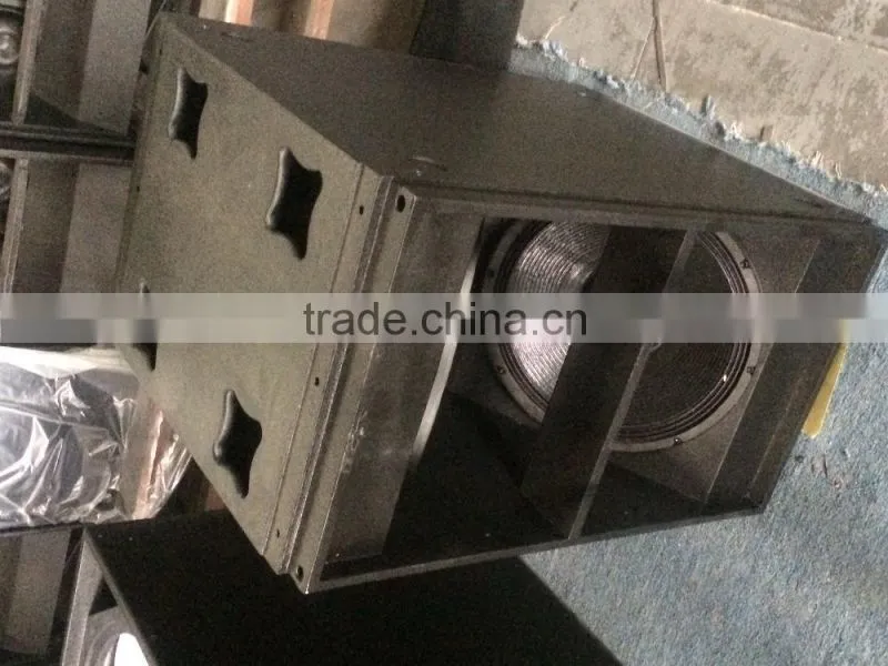 dj speaker box/speaker china/mini subwoofer speaker