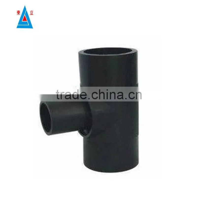 HDPE fittings