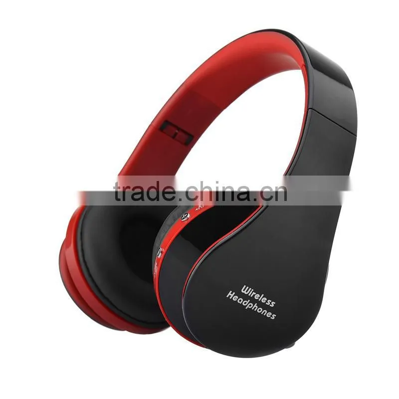Mini Wireless Stereo Bluetooth Headset,Bluetooth Headphone Earphone Earpiece Earbud with Microphone,Noise