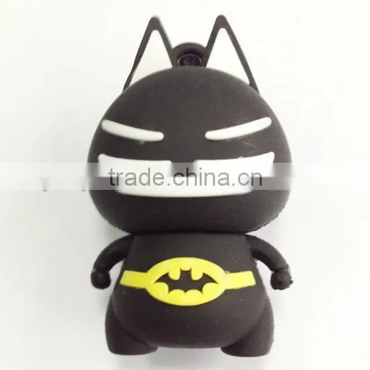 superman usb flash drive wholesale customize any usb pendrive