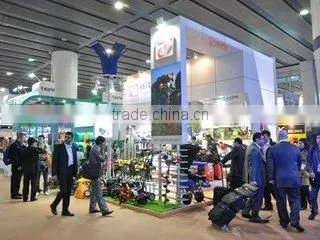 Shijiazhuang Jianqi Import & Export Co., Ltd. company overview - view 1