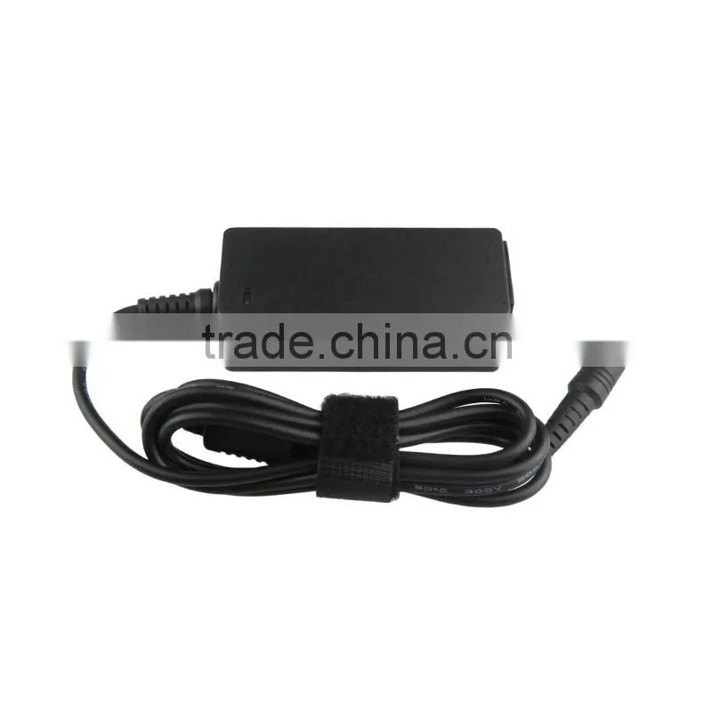 Laptop AC Adapter 19V 2.1A 5.5*3.0 40W for Samsung Laptop