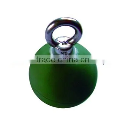The impact sand ball, UL1082