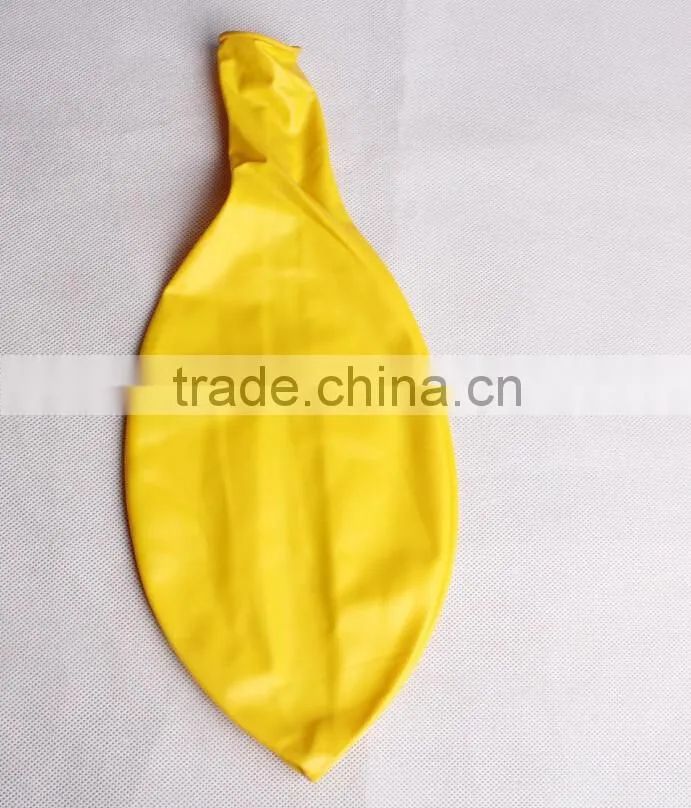 2016 Hot Sale 36 Inch Round Latex Balloons For Wedding Decoration