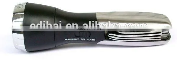 KT-03A Ningbo Dike Hot sale multi function emergency tool with flashlight