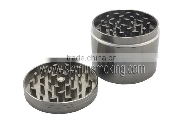 crusher herb grinder spice tobacco