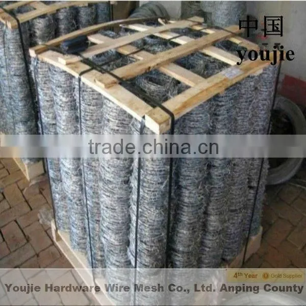 (20 years of professional factory) concertina barbed wire