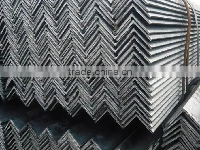 angle steel weight per piece