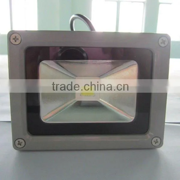 Waterproof 10W 20W 30W 50W Black aluminum case 5630 SMD led flood light 20w IP66