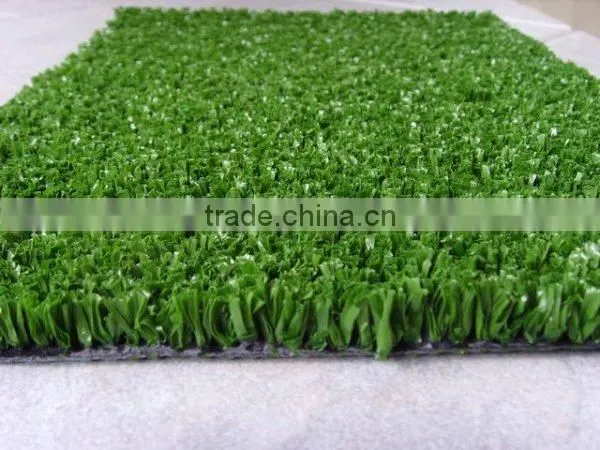 plastic grass