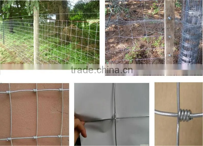 Anping hot sale cheap cattle rail fence