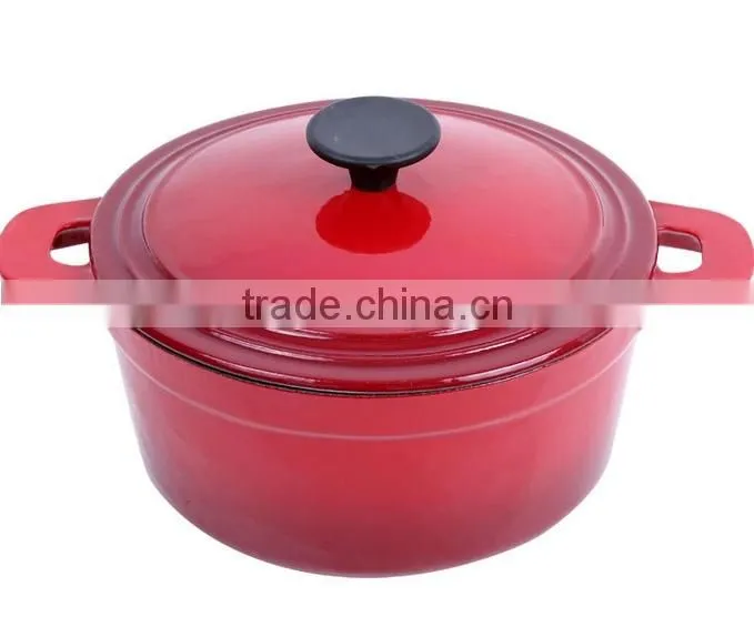 Non stick cookware/Cast Iron Cookware