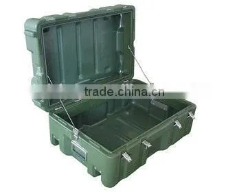 rotational molding plastic tool box in different types