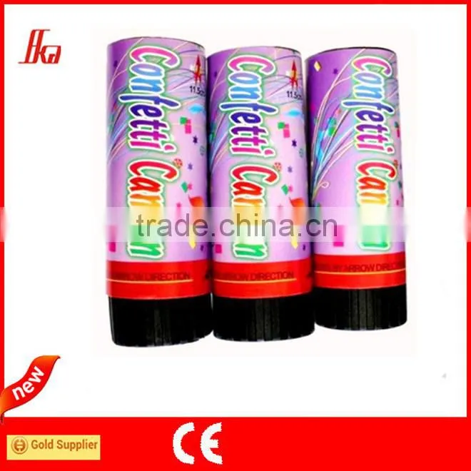 parties events exciting fun party cannon