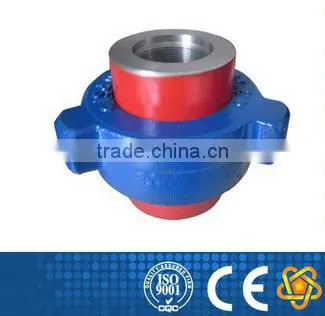 Fmc Weco Figure100, 200, 206, 602, 1002,1502 Hammer Union