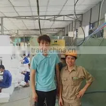 Fuyang Longwell Imp. & Exp. Co., Ltd. company overview - view 3