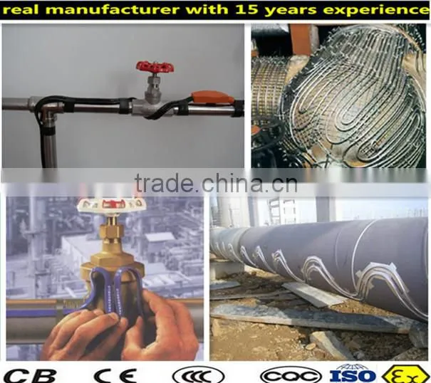 mi cable/mineral insulated thermocouple cable
