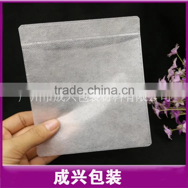 Chensin For Wedding cd/dvd cases locking dvd cases of non-woven pp elegant dvd case
