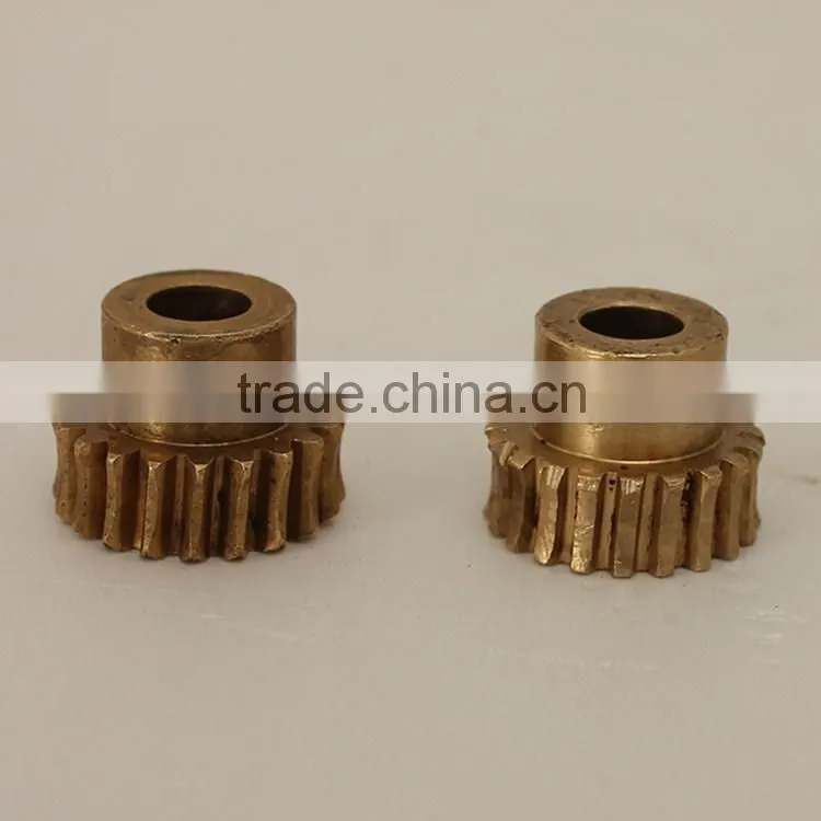 nylon gear plastic gear 004