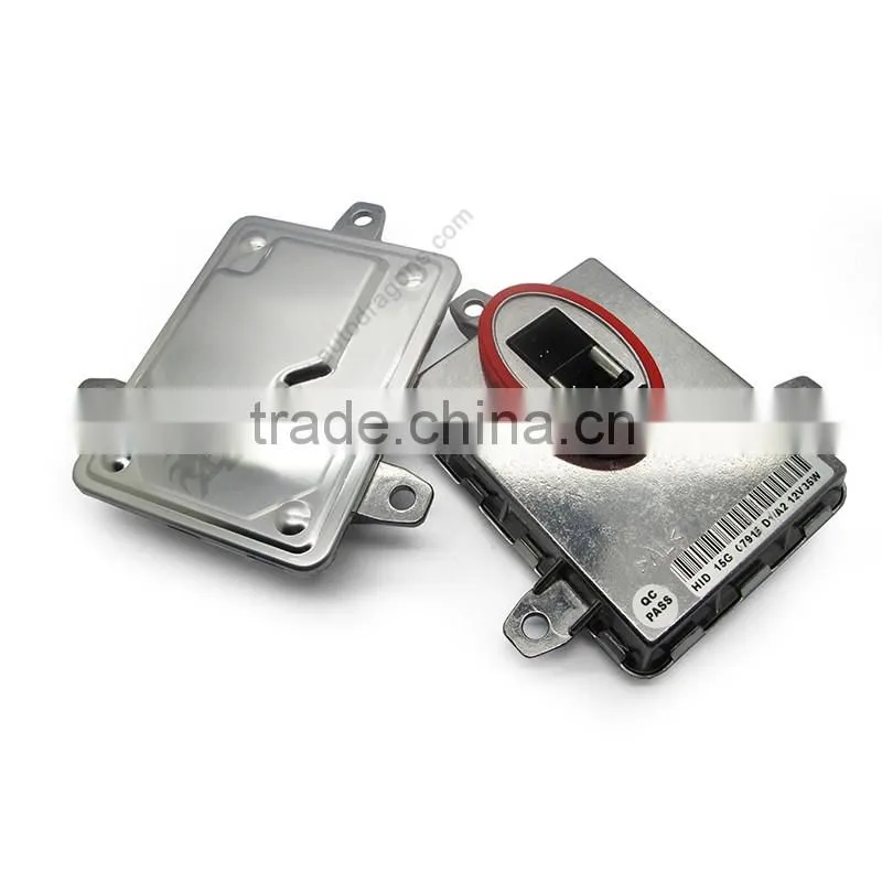 NEW! OEM D1S D3S Xenon BALLAST HID CONTROL UNIT COMPUTER MODULE