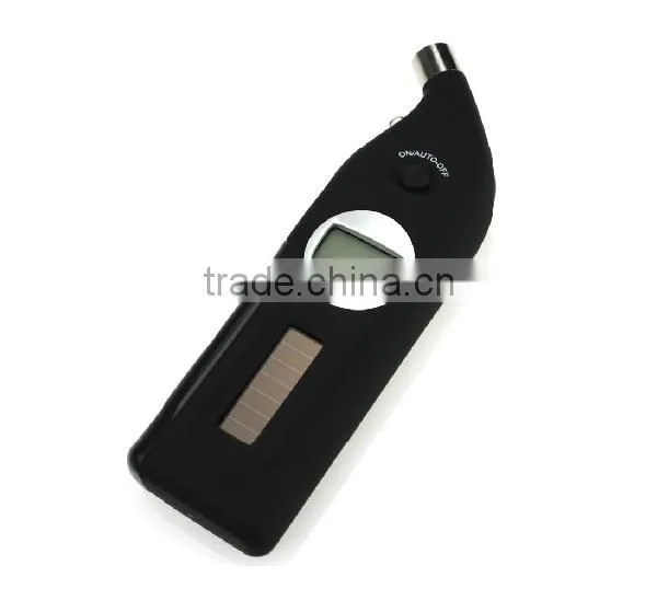 4 in 1 Solar energy digital tire pressure monitoring with 100 PSI