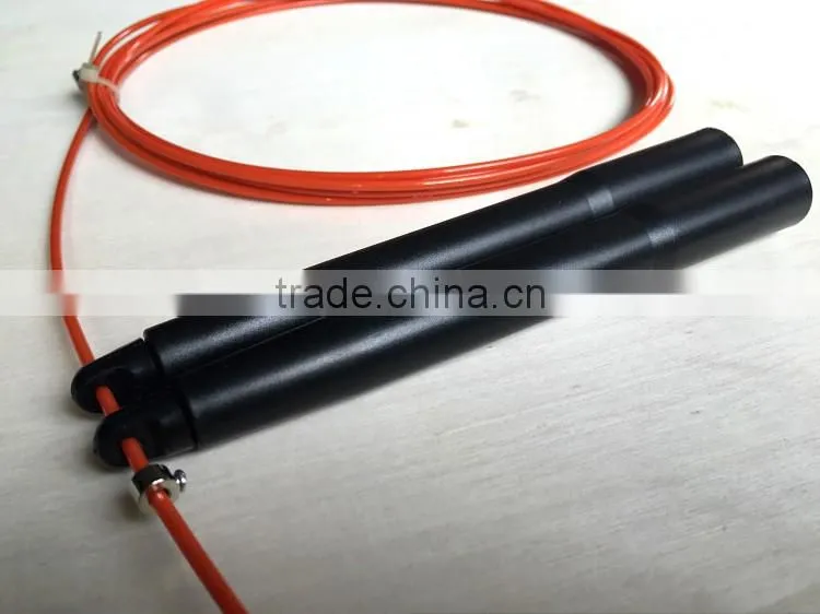 dynomaster skip rope adjustable skipping ropes plastic crossfit skip rope exercise ball bearing skip rope