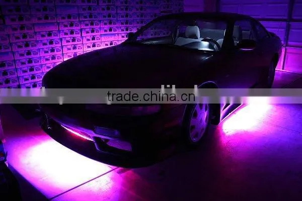 auto light strip/car light strip/335 led light
