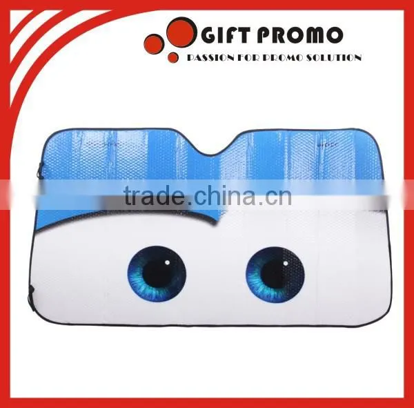 Custom PE Car Windscreen Car Sunshade