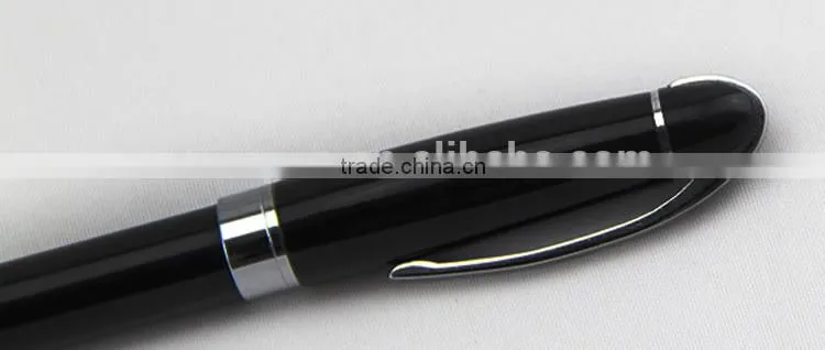 2014 new pen set gift pen ballpoint pen metal promotion pen