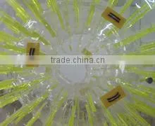 Baby zorb ball/ cheap PVC/ TPU zorb ball