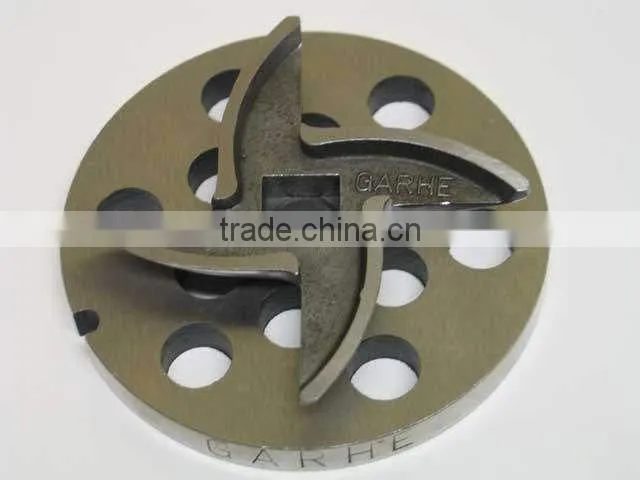hand meat mincers/meat processing machine