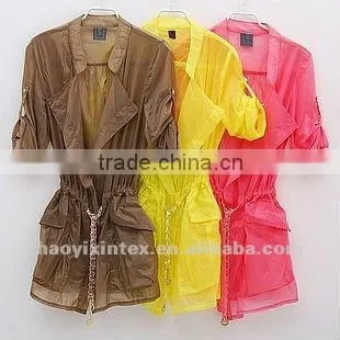 15D Nylon Taffeta