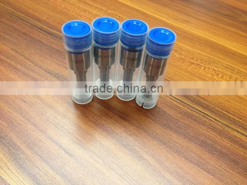 Bosch common rail injector nozzle DLLA150P2386