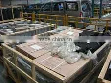 2013 China-Made CKD Gasoline Mini SUV for assembling