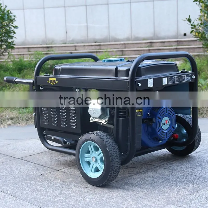 BISON(CHINA) BS3500 OEM ODM Honda JD portable gasoline generator