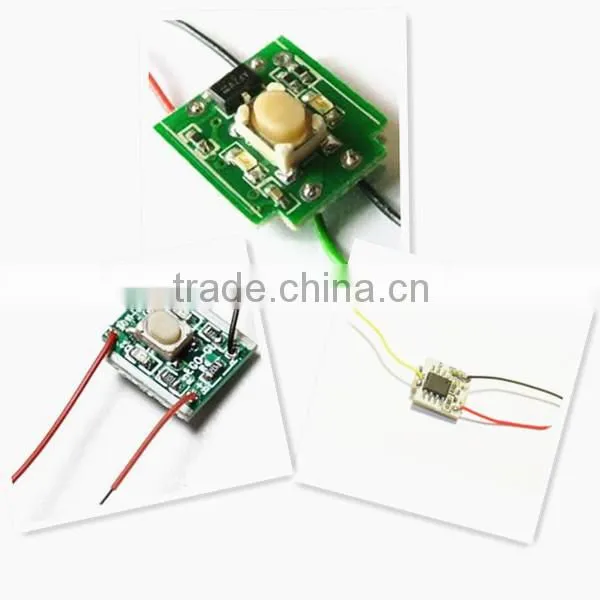 ego pcb circuit board stable ego pcb high quality OEM for you fit all ego battery