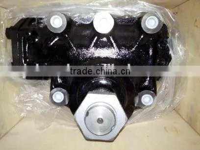 Beiben truck parts steering direction of machine