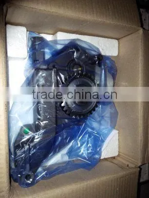 Sinostrk truck for Howo WD615 engine VG1246070022 oil pump
