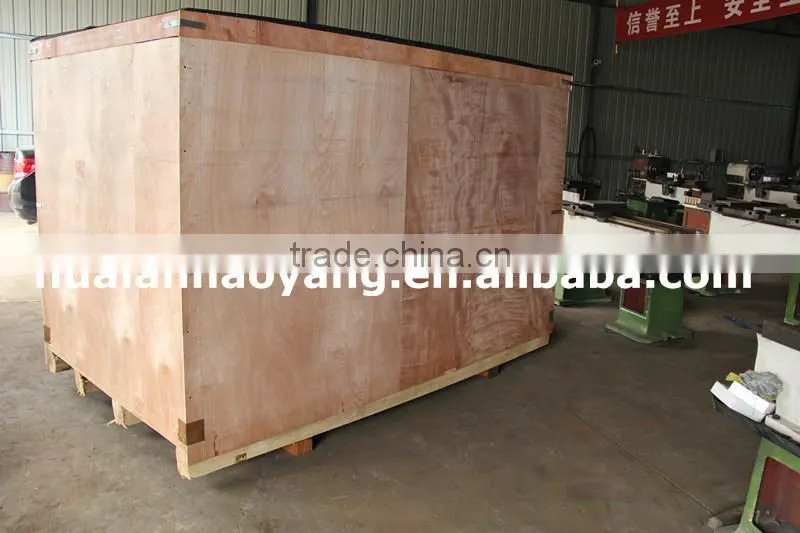 CTB110 CNC Multi Spindle Boring Machine Small Engine