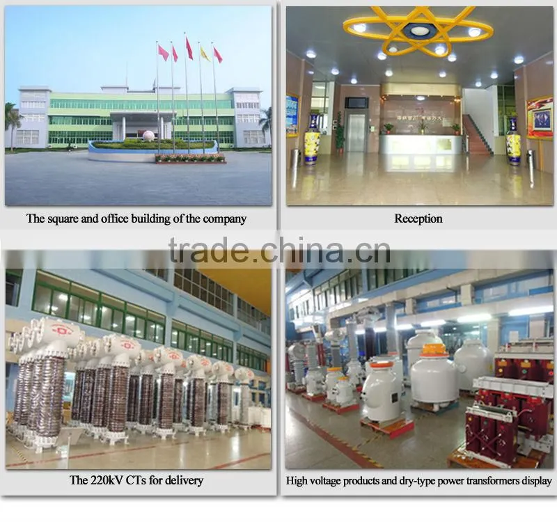 Rated Current 630A 1000A 1250A Disconnect Switch for Electric Substation Equipment