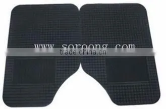 Multifunctional Anti Slip PVC Car Floor Mat Car Accessories Shops Wholesale