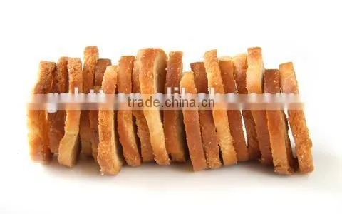 High yield Bread slicing machine / bread slicer