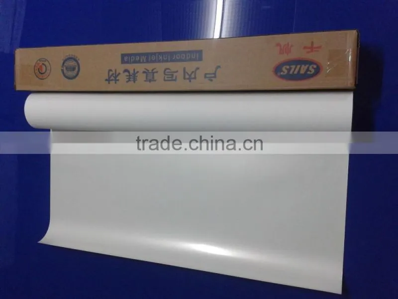 PP decorative paper Paper for Eco-solvent for walls